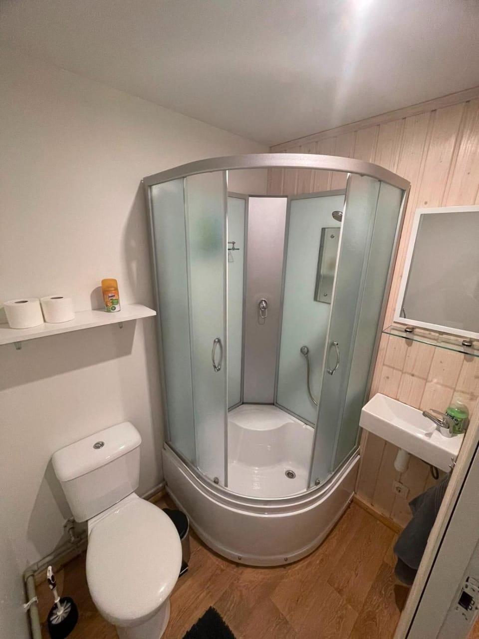 Pāvilostas Piparmētras Apartment in Latvia