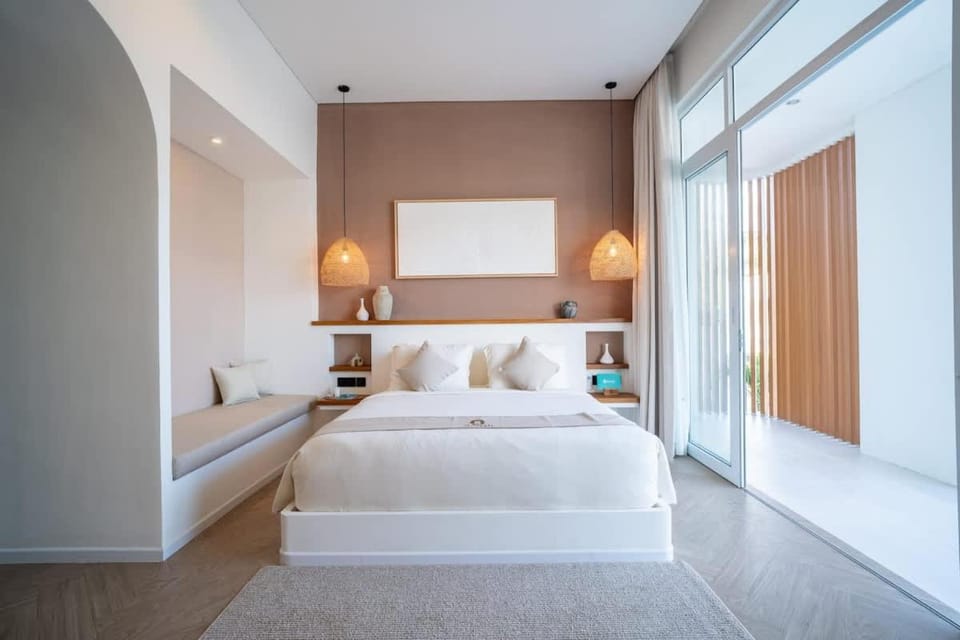 Heart of Bingin, 2BR Private Villa Nami Villa in Bali