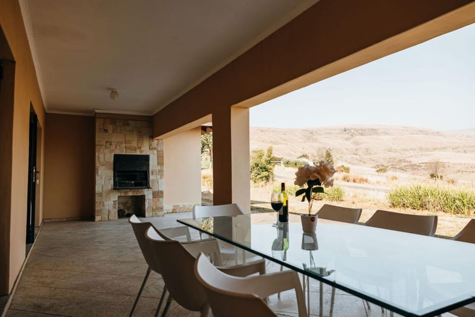 Eland Way 105, Cathkin Estates House in KwaZulu-Natal
