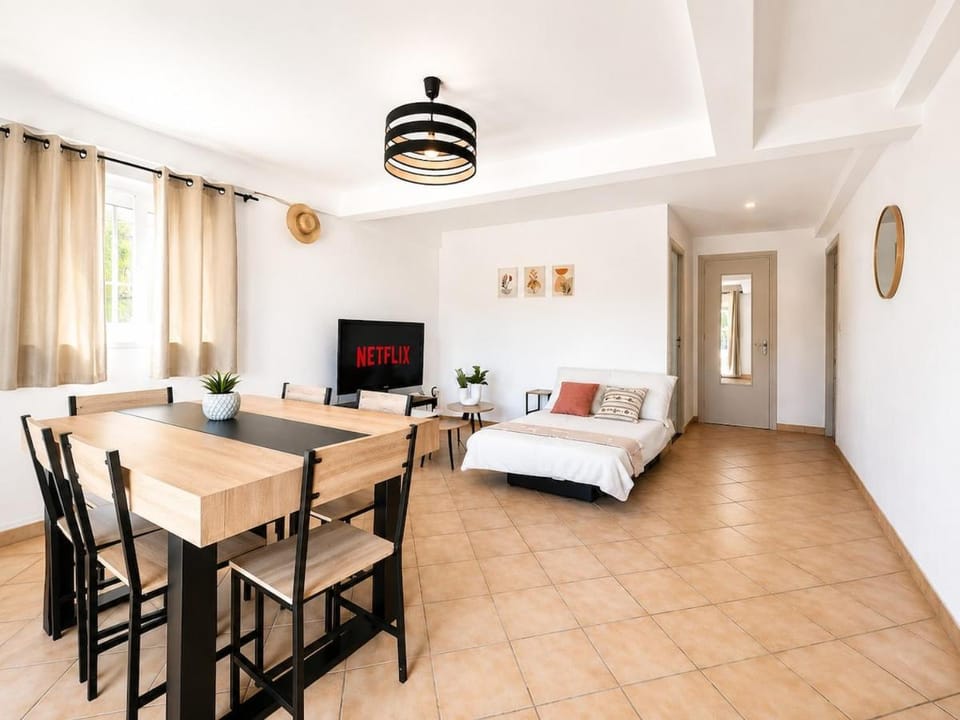 Le logis de Louze Apartment in Auvergne-Rhône-Alpes