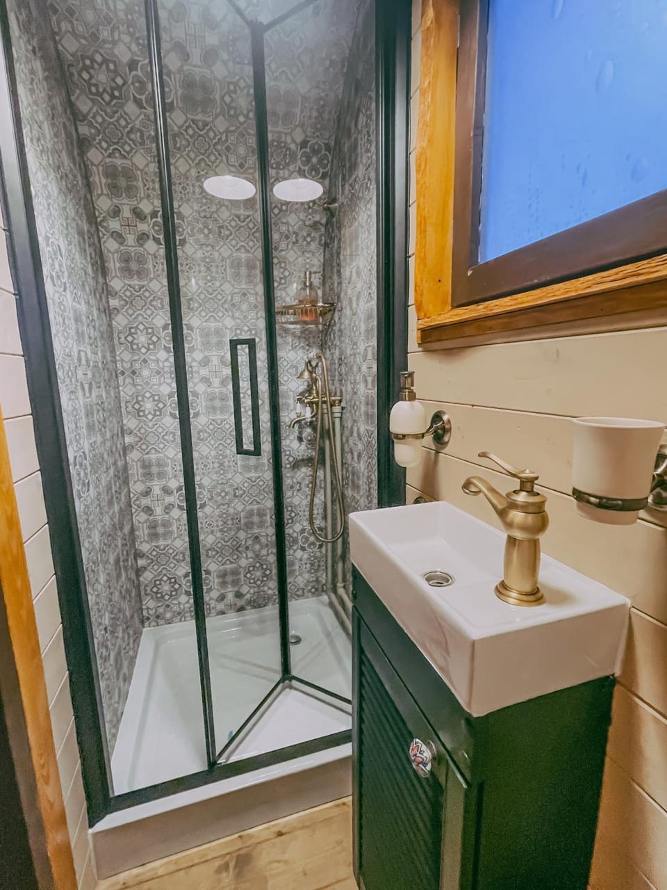 Shower