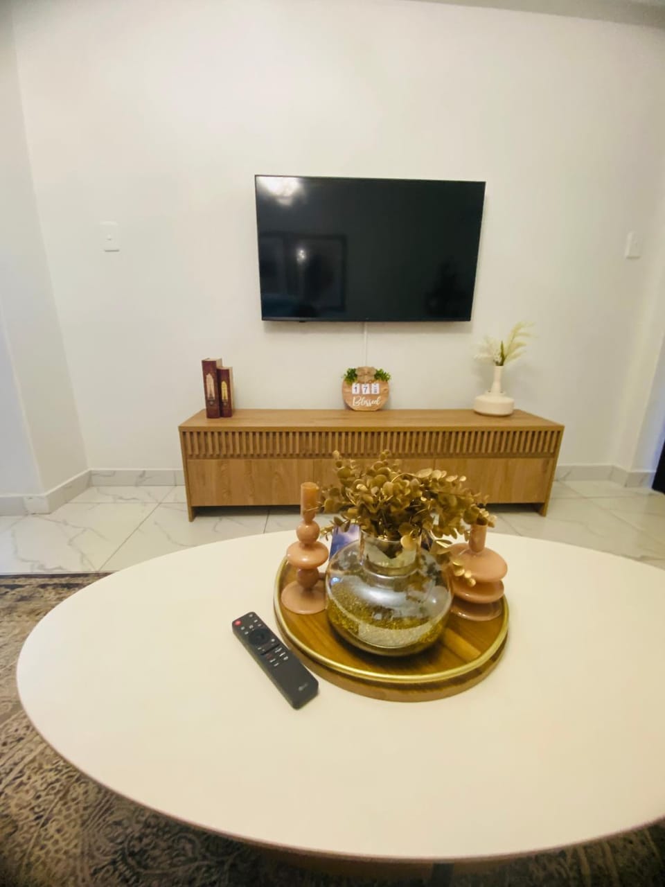 Pamuzi Haven Bed and Breakfast in Harare
