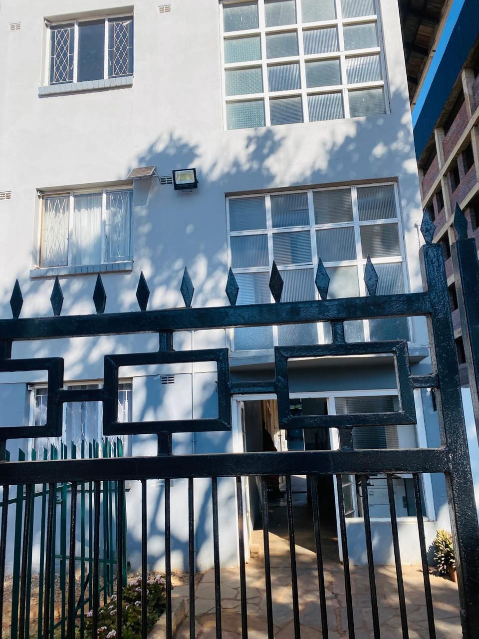 Pamuzi Haven Bed and Breakfast in Harare