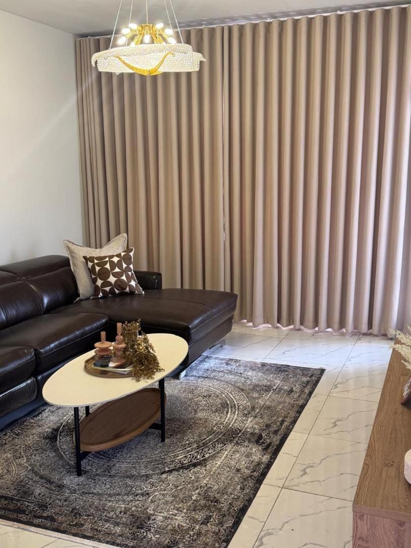 Pamuzi Haven Bed and Breakfast in Harare