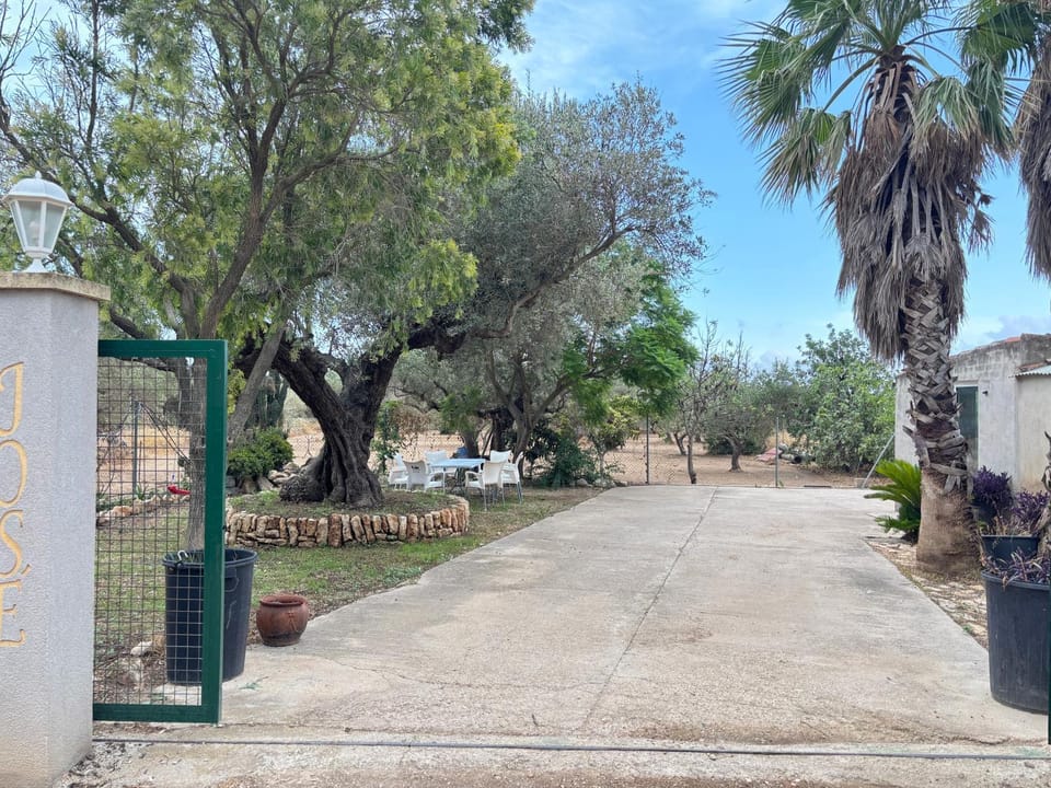 Ca lo Maraco Villa in Baix Ebre