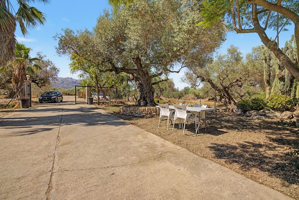Ca lo Maraco Villa in Baix Ebre