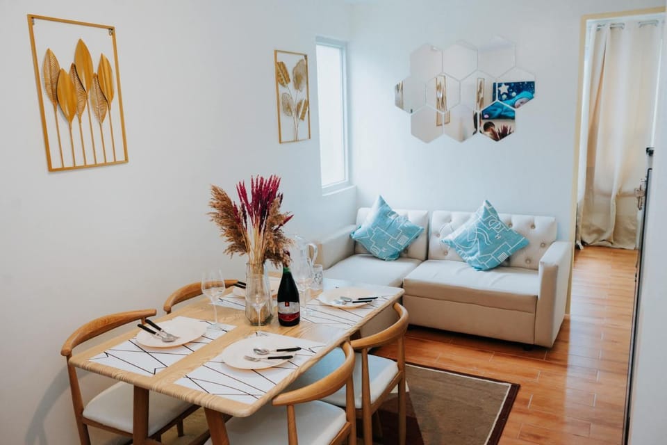 The seawind Vacation rental in Davao City