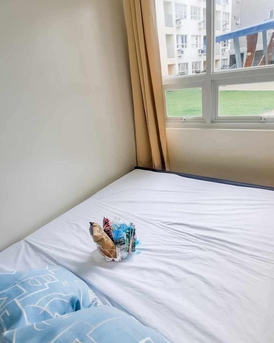 The seawind Vacation rental in Davao City