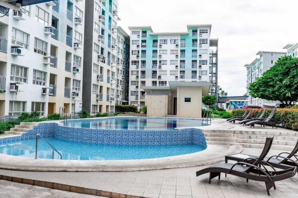 The seawind Vacation rental in Davao City