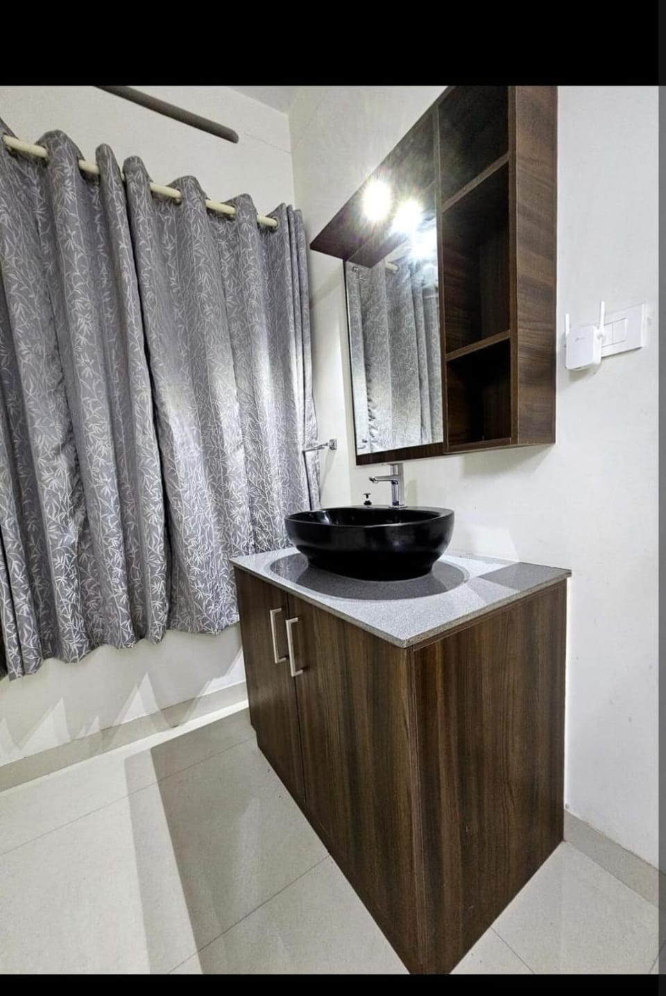 RV house Apartment in Thiruvananthapuram