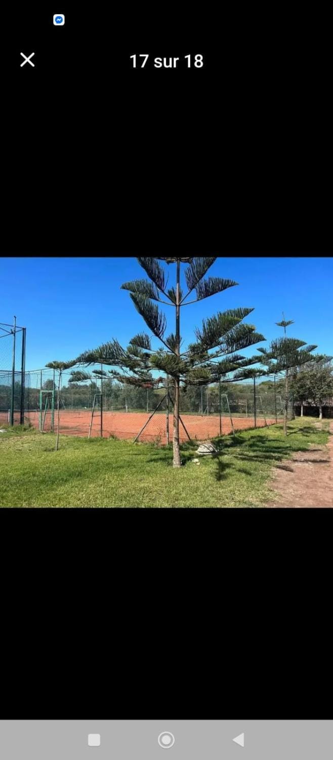 Savannah beach sidi rahal Apartment in Casablanca-Settat