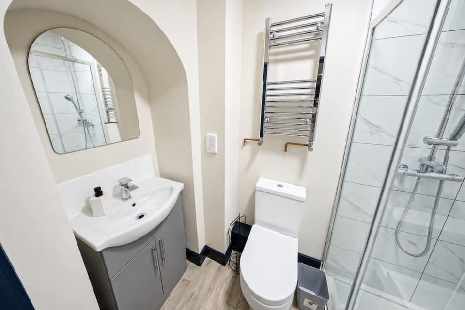 Amazing City Center Apartment Apartment in Derby