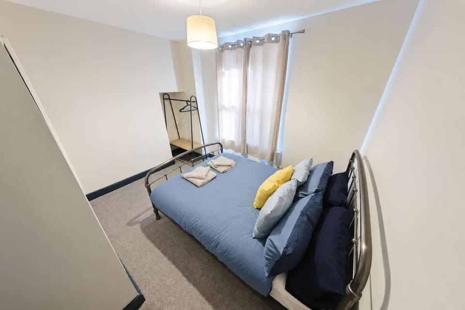 Amazing City Center Apartment Apartment in Derby