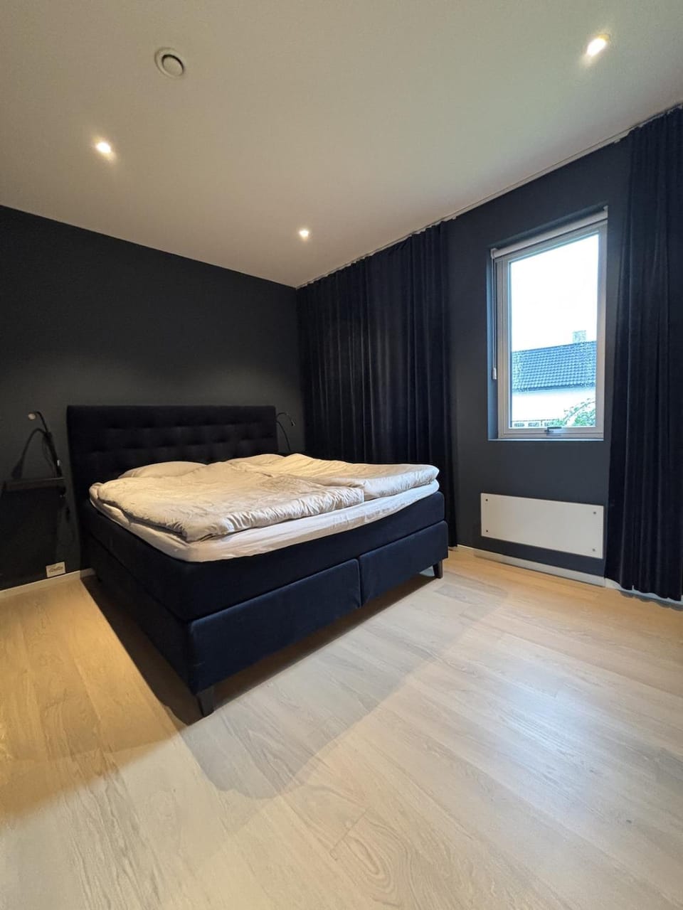 3BR Villa close to Prestvannet and City Center Villa in Tromso