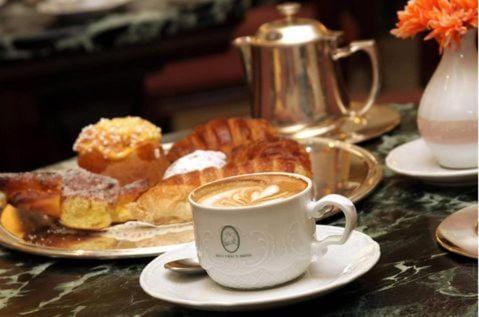 Breakfast
