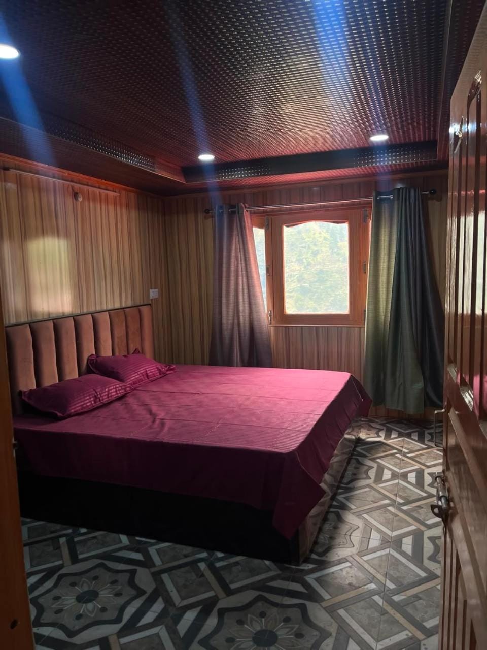 DELTA Inn HOMESTAY Vacation rental in Himachal Pradesh