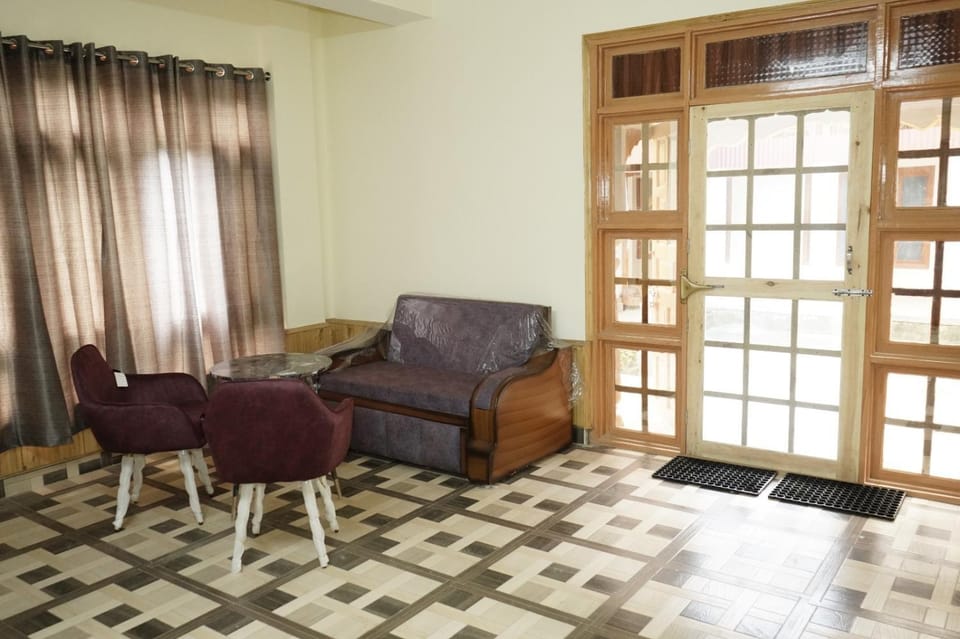 DELTA Inn HOMESTAY Vacation rental in Himachal Pradesh