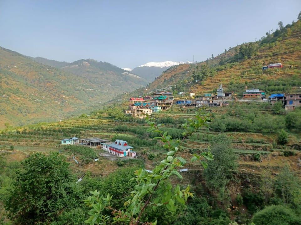 DELTA Inn HOMESTAY Vacation rental in Himachal Pradesh