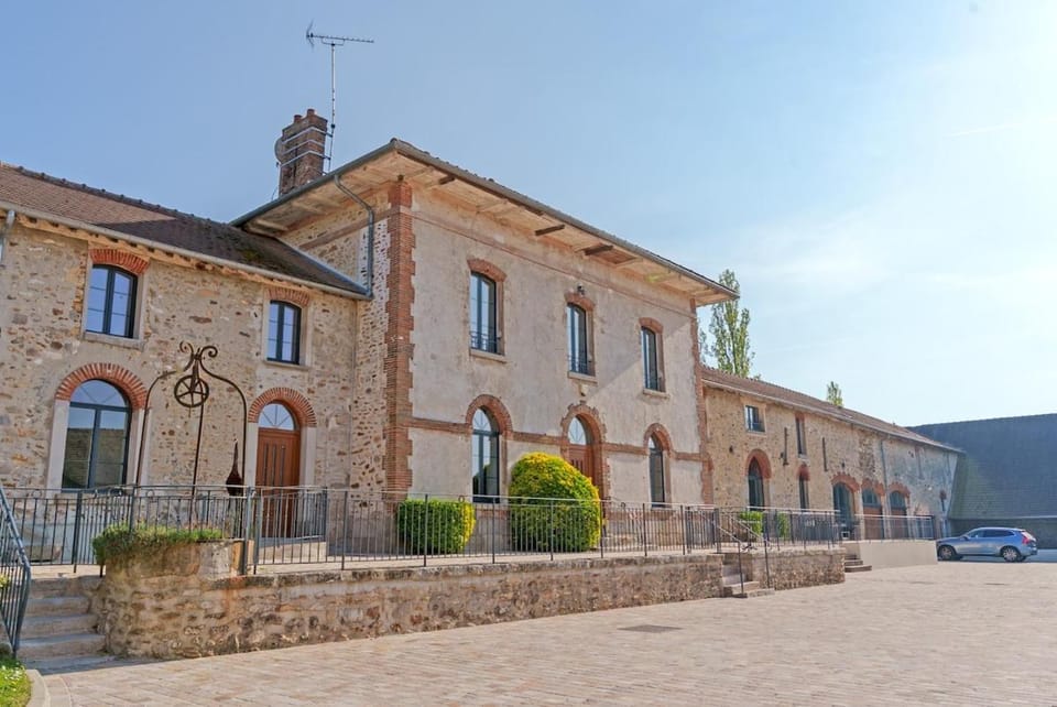 Maison Fréchon House in Île-de-France