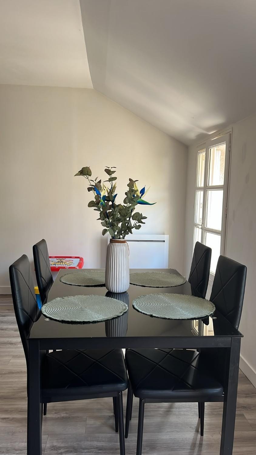 L'escale de Provins - Maneva Appart Conciergerie Apartment in Île-de-France