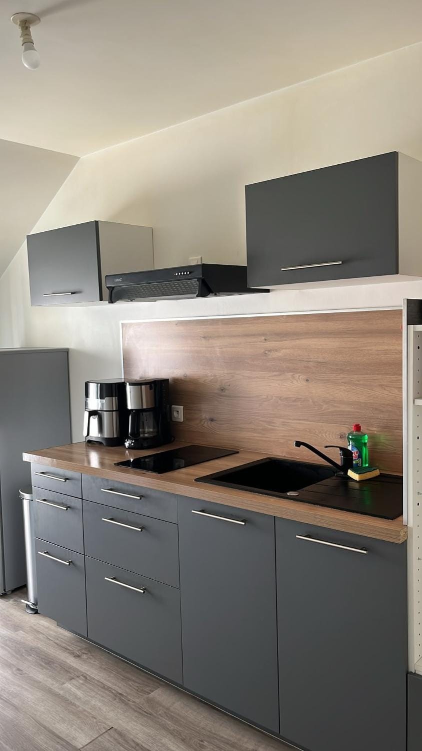 L'escale de Provins - Maneva Appart Conciergerie Apartment in Île-de-France