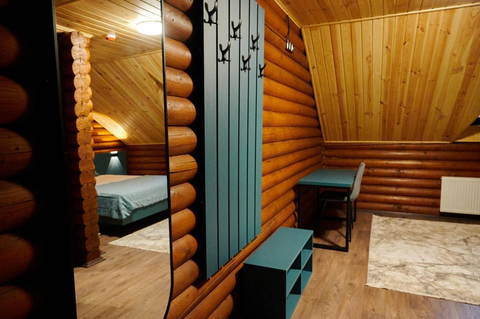 Готель Кумир Hotel in Ukraine