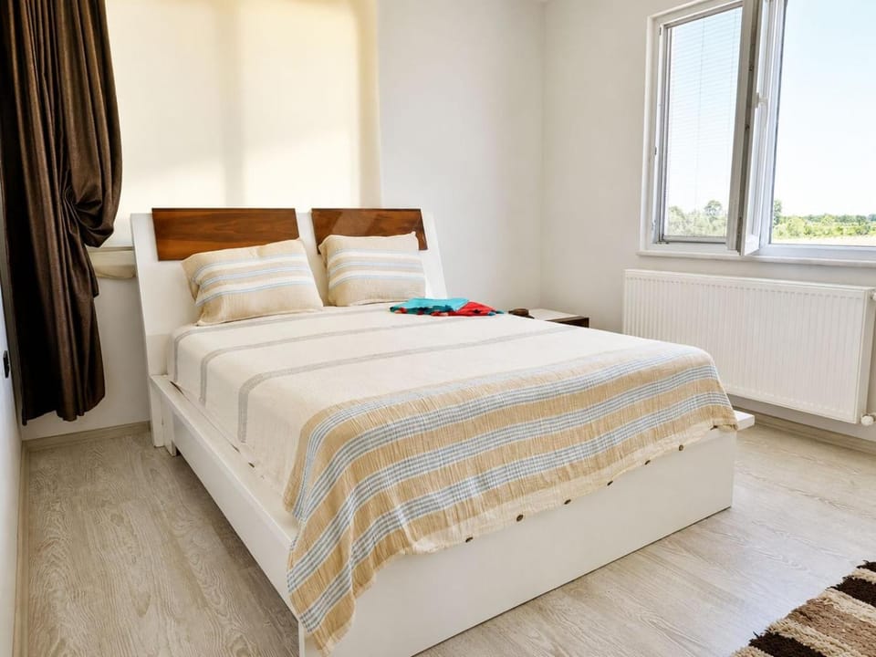 Palmiye Resort Villa Samsun Hotel in Turkey