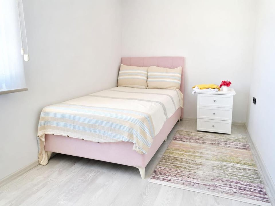 Palmiye Resort Villa Samsun Hotel in Turkey