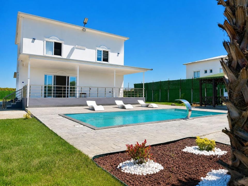 Palmiye Resort Villa Samsun Hotel in Turkey