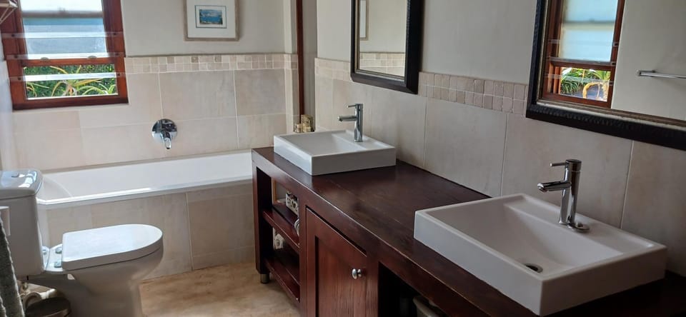 Bathroom, Bath