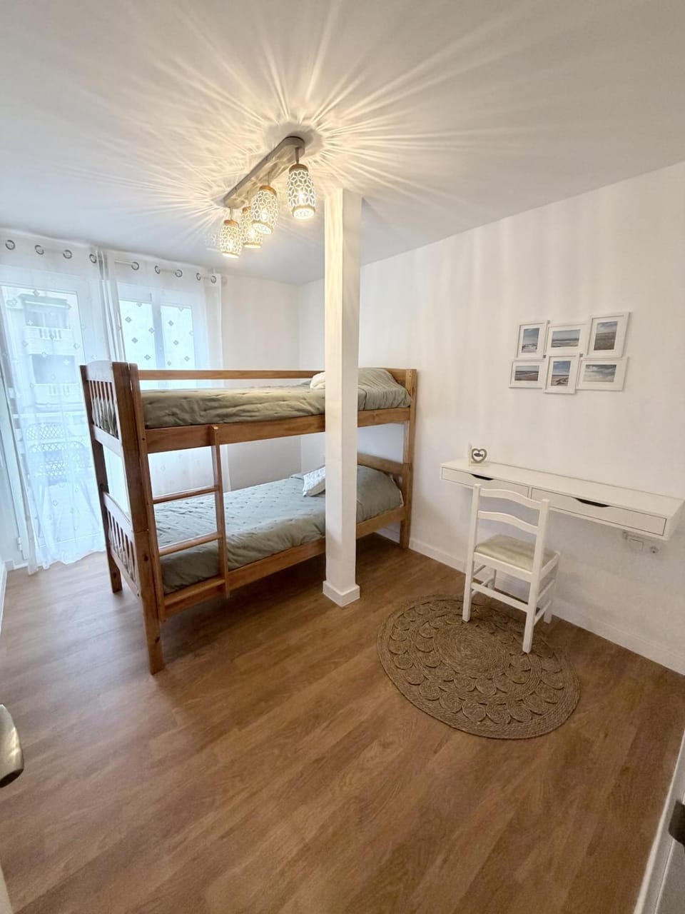 Your oceanfront retreat in Torrevieja Apartment in Torrevieja