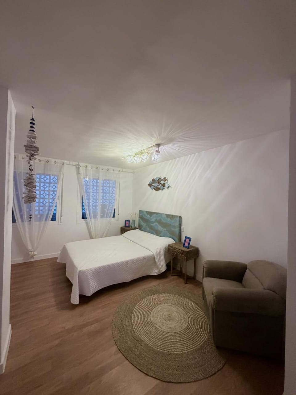 Your oceanfront retreat in Torrevieja Apartment in Torrevieja