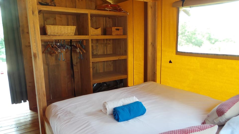 Retour Au Source Farm Stay in Occitanie