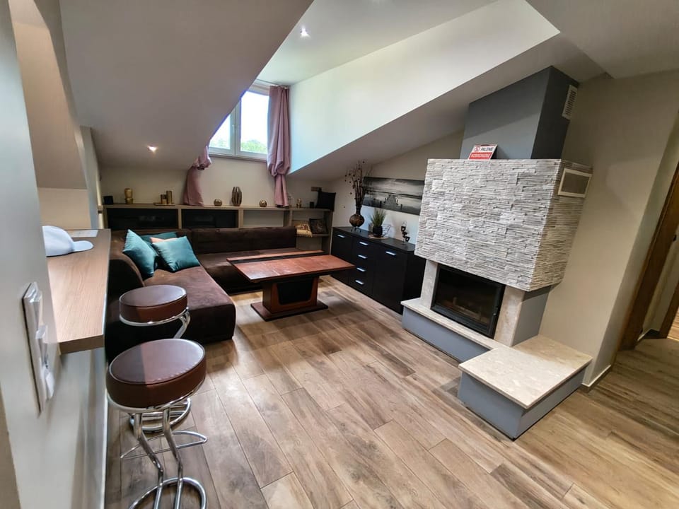 Apartament 100M2 CENTRUM GRAFIKA Apartment in Poland