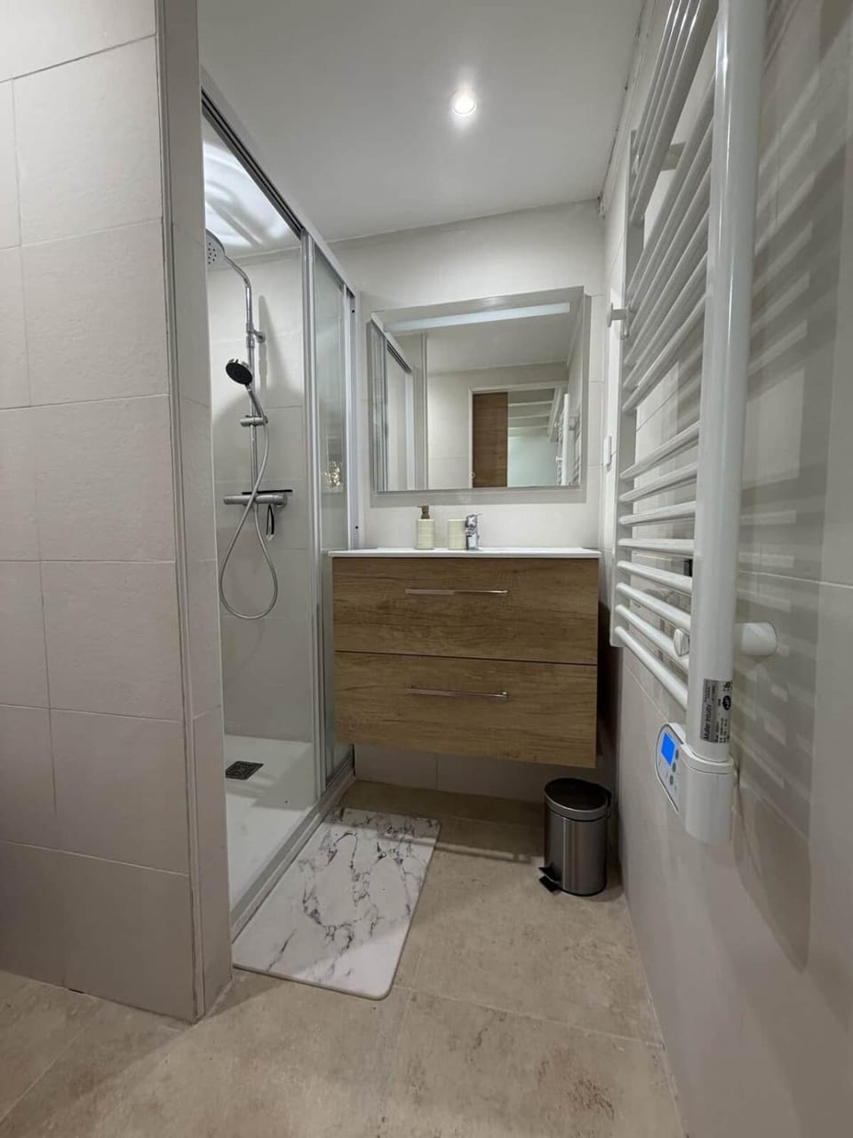 Le Petit Venard | Parking privé | Terasse privée Apartment in Vieux-Boucau-les-Bains