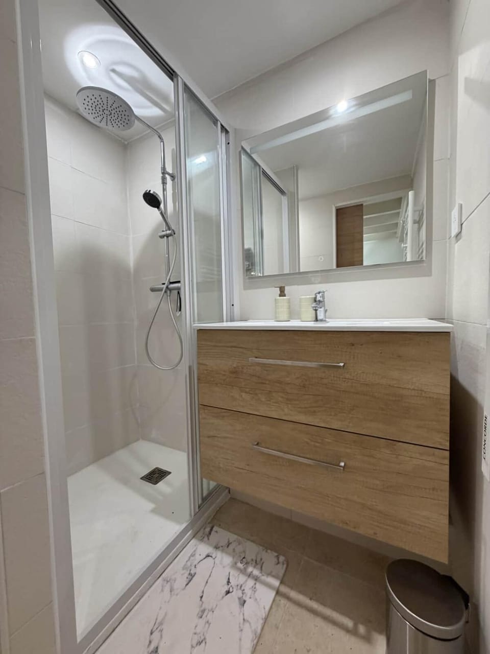 Le Petit Venard | Parking privé | Terasse privée Apartment in Vieux-Boucau-les-Bains