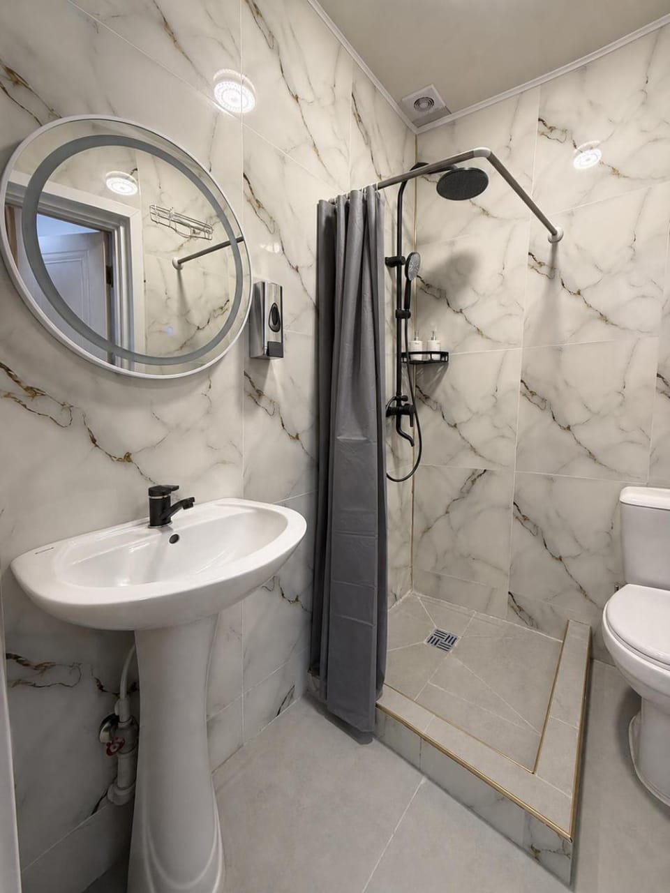 Lumen Bed and Breakfast in Almaty Region, Kazakhstan