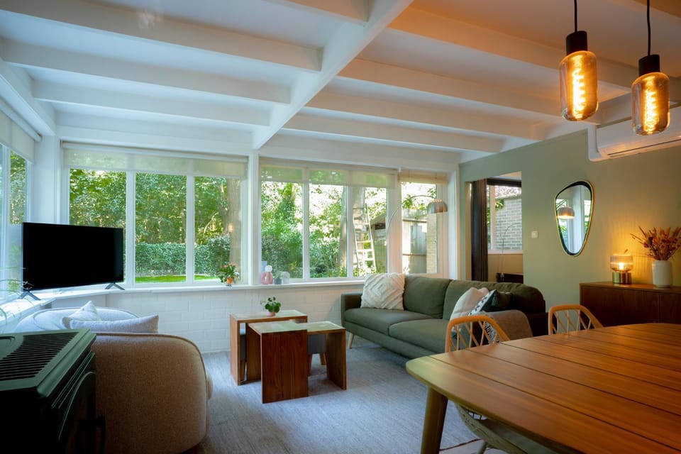 Sonnevijver Bungalow - Robin House in Limburg (province)
