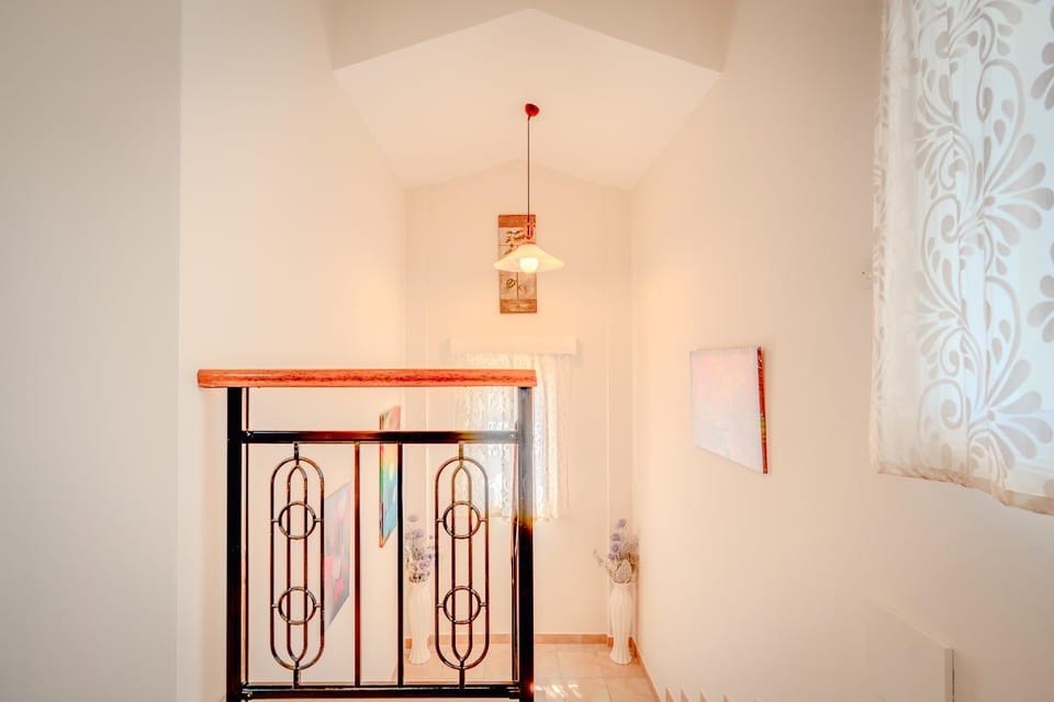 Natasa House House in Larnaca District