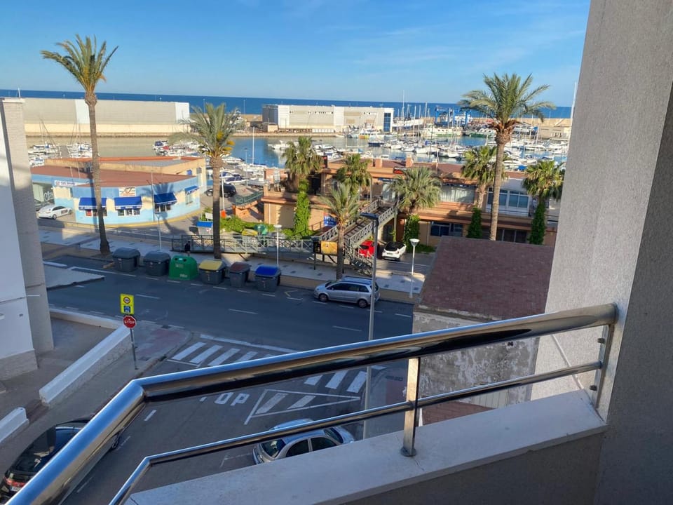 Balcony/Terrace, Balcony/Terrace, Sea view