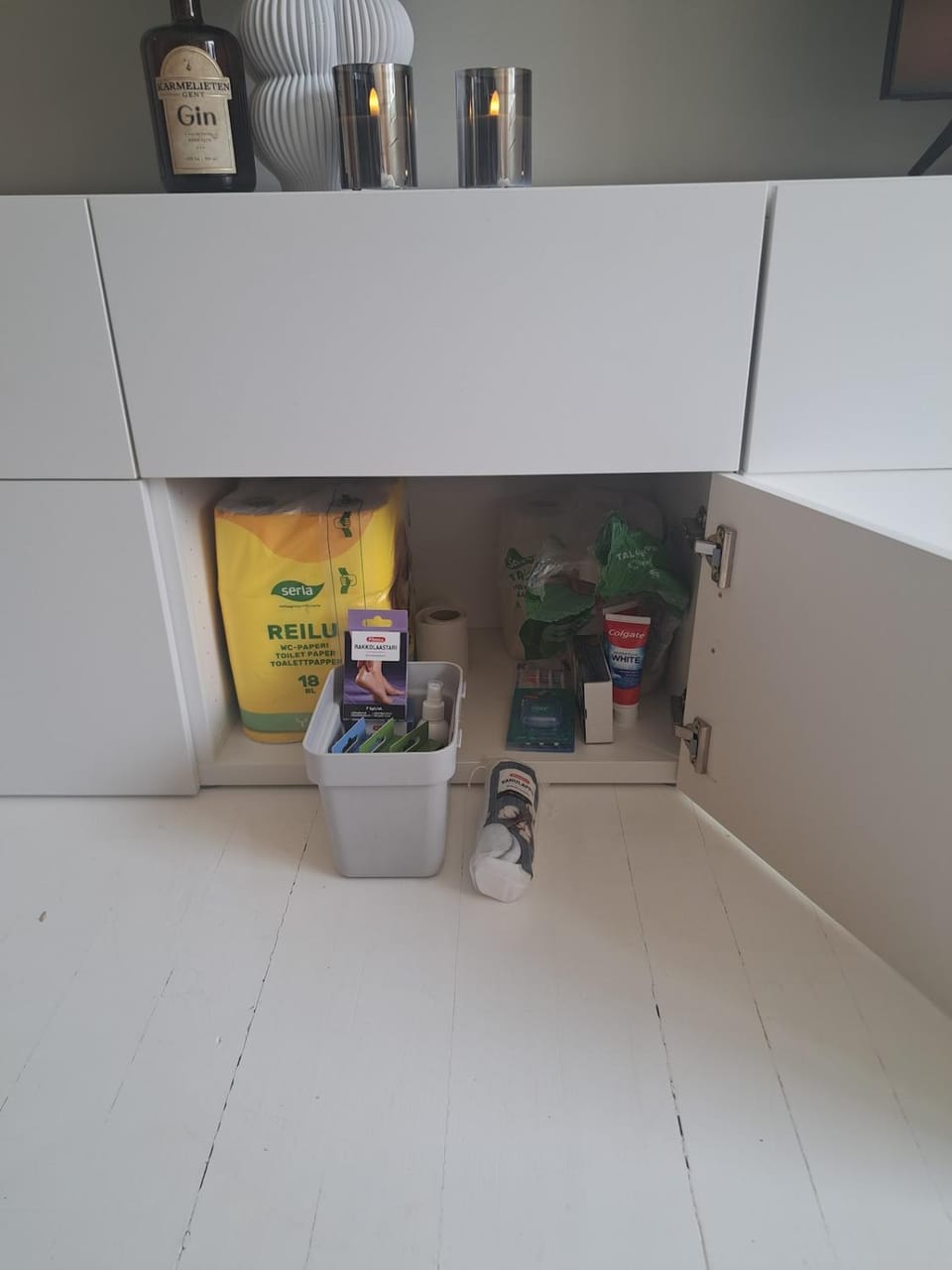 Quiet parkside studio with a fully stocked fridge Apartment in Helsinki