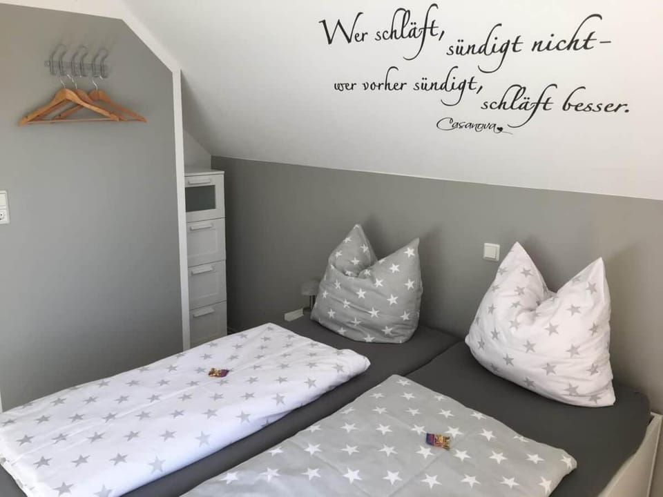 FeWo Stecki - Natur in der Nähe von Köln/Bonn House in North Rhine-Westphalia