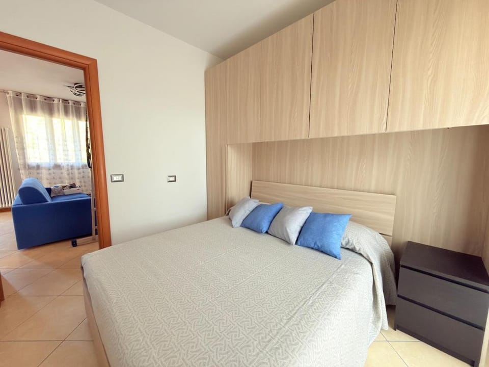 Appartamento Corallo Blu Apartment in Cervia