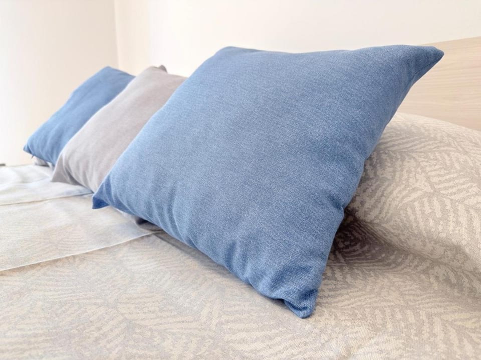 Appartamento Corallo Blu Apartment in Cervia
