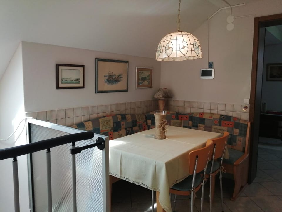 SPO-menek-Stubaki Apartment in Croatia