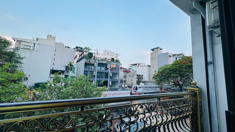 View (from property/room)