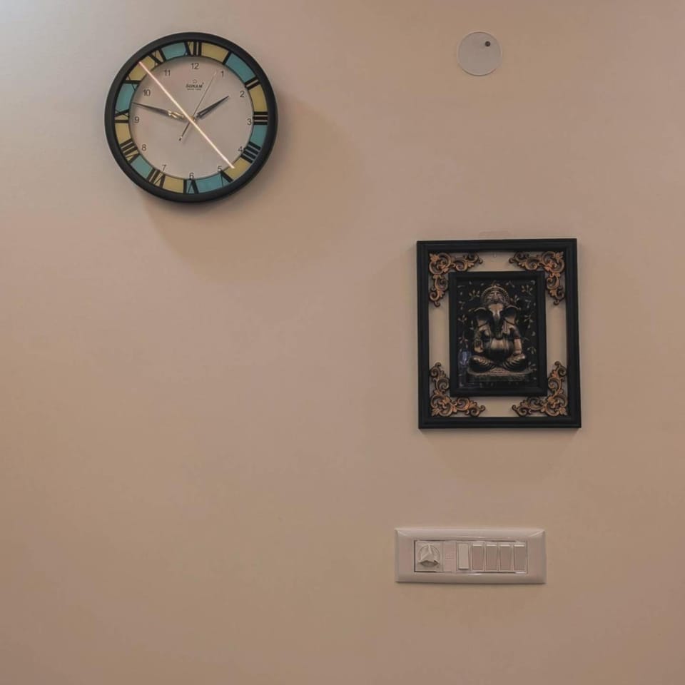 Thelazystay Apartment in Bengaluru