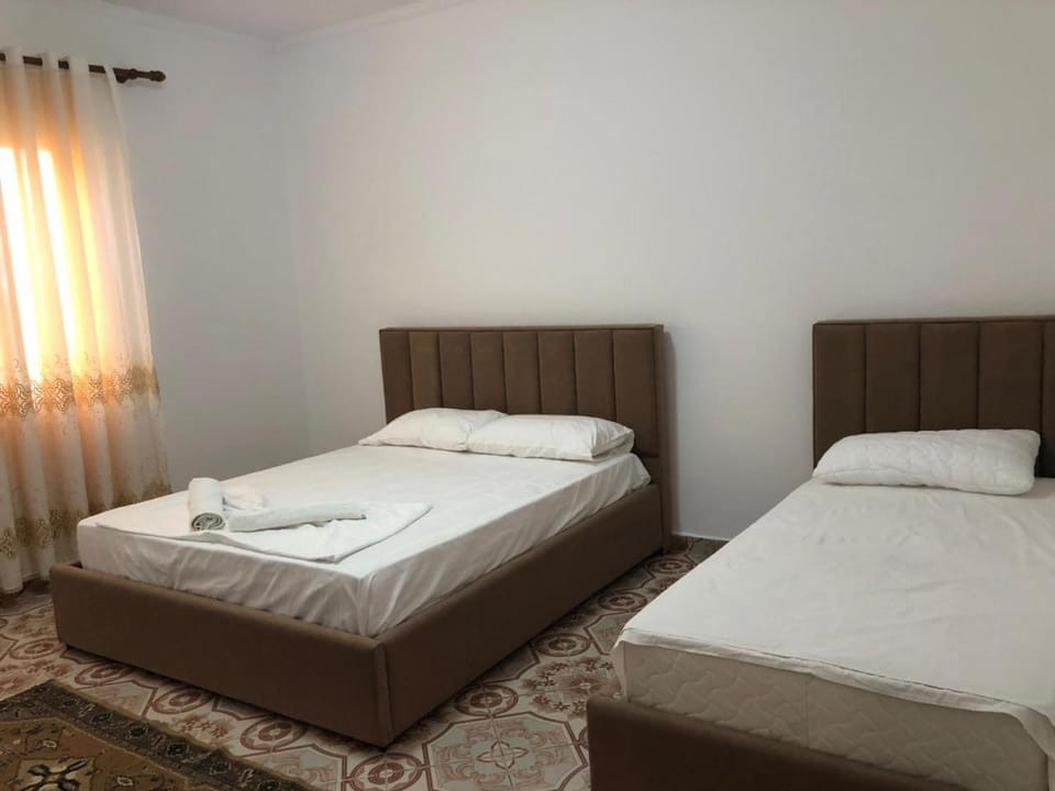 apartamente vlore agim Apartment in Vlorë