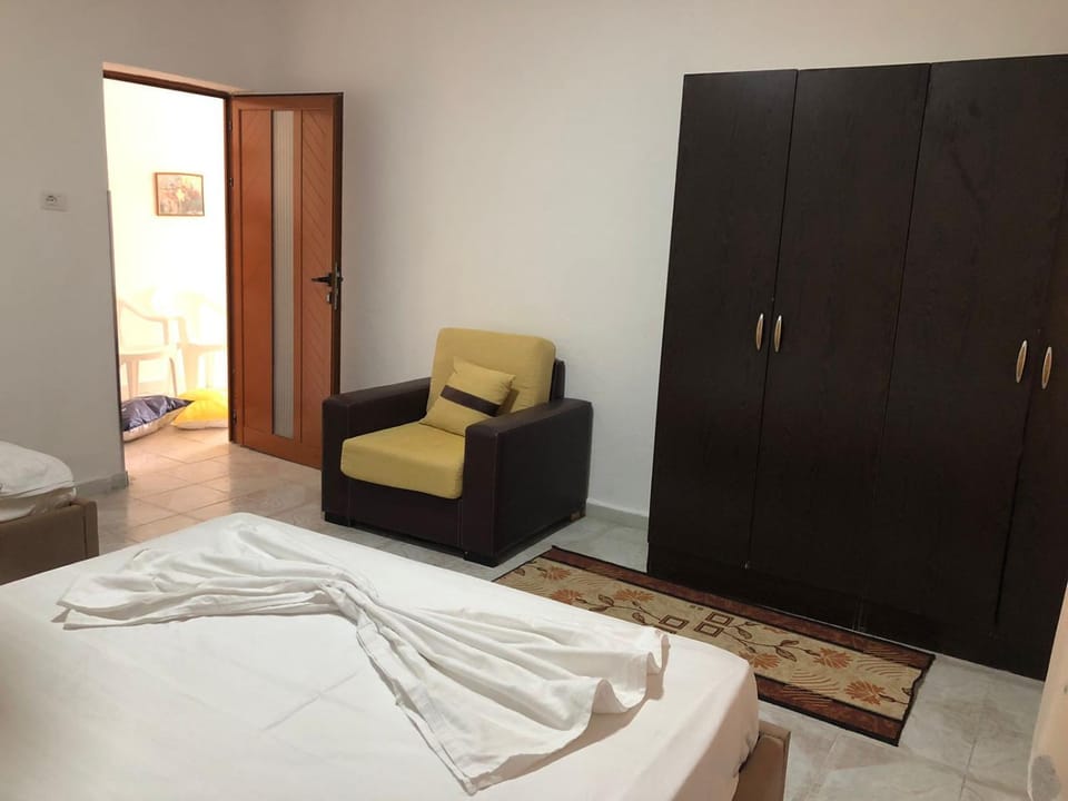 apartamente vlore agim Apartment in Vlorë