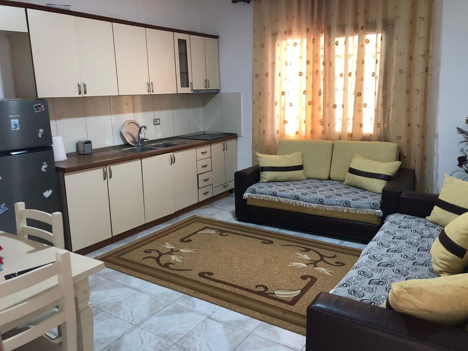 apartamente vlore agim Apartment in Vlorë